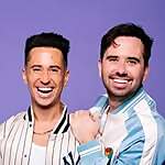 Luke And Sassy Scott