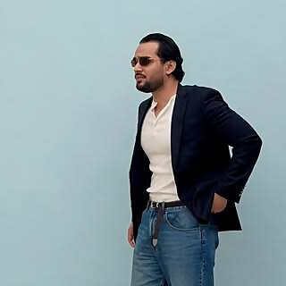 Salman Saeed