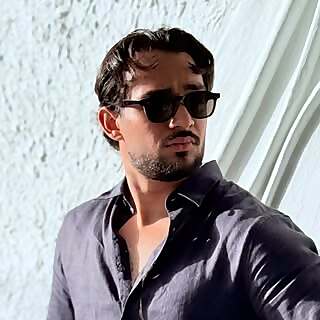 Salman Saeed