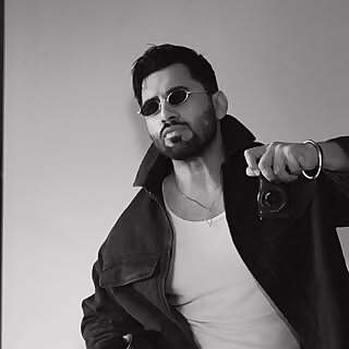 Sashi Kumar