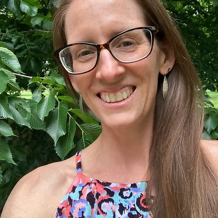 Allison Fomich
