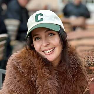 Nina Calderaro