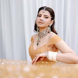Dhriti Mehra