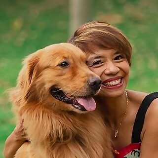 Nadia & Reggie 