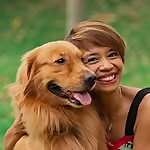 Nadia & Reggie 
