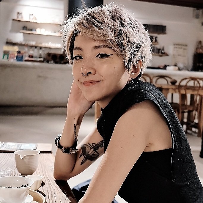 Ashley Yue