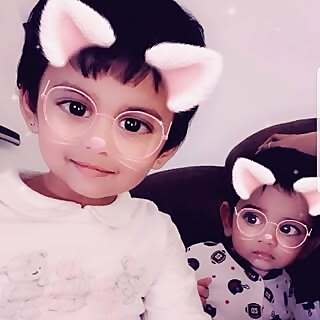 Zafreen & Nabeel