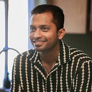 Muthu Manickam