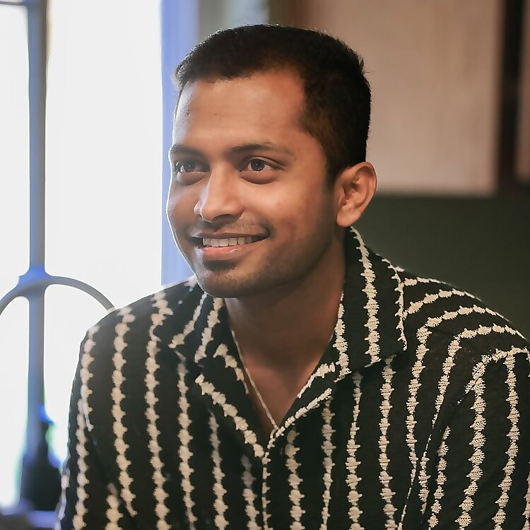 Muthu Manickam