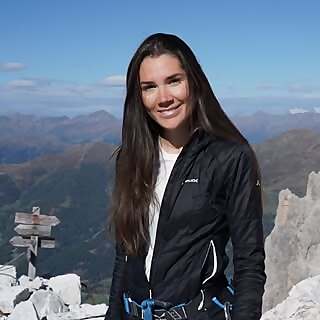 Hannah Berg
