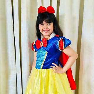 Ira & Agastya sharma