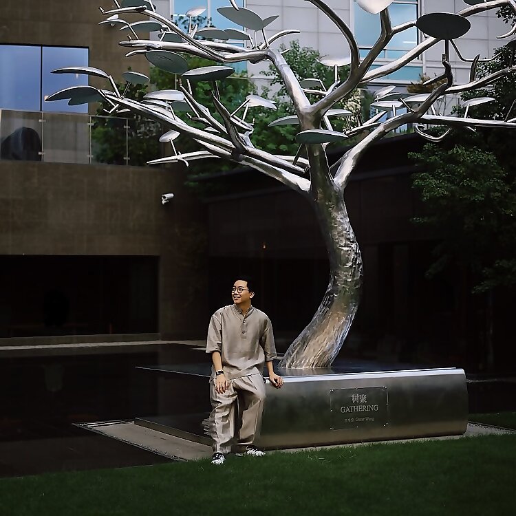 Andrew Tang