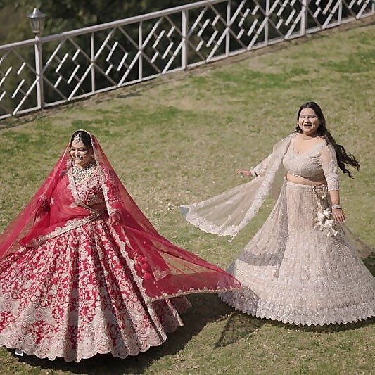 Ghazal Mittal & Geet Mittal