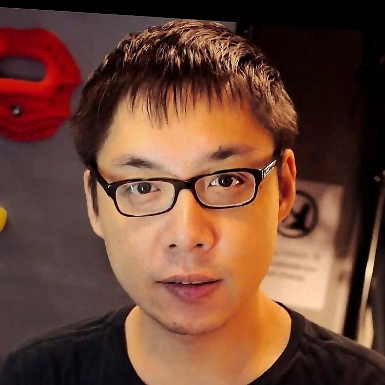Kelvin Ho