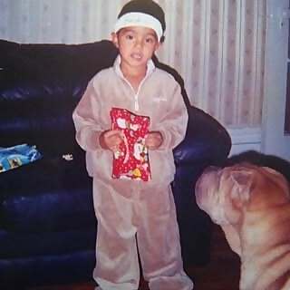 Kelvin Pena