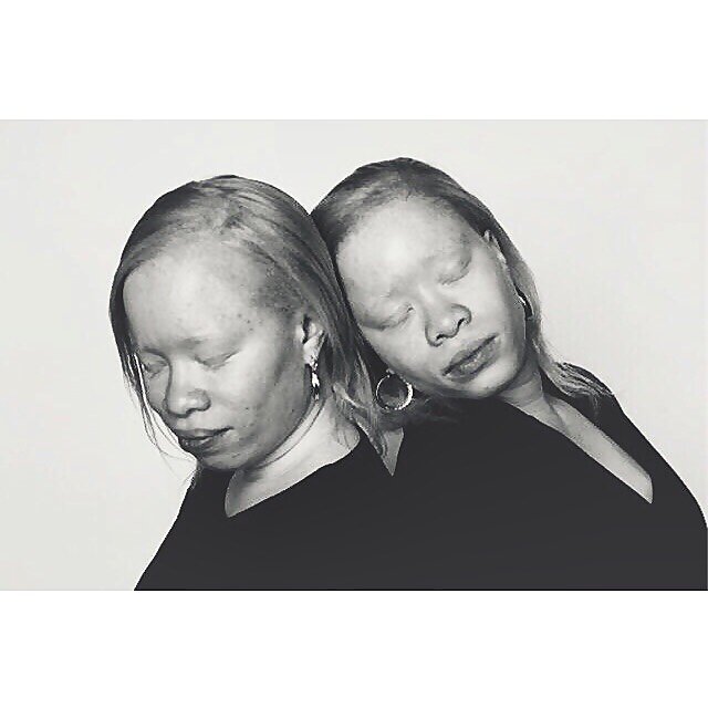 Rosemary & Christina