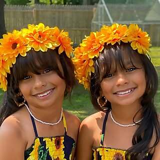 Jayda Makayla & Mia Jayleen