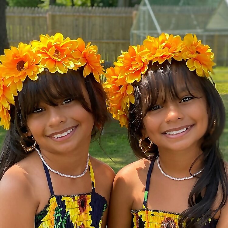 Jayda Makayla & Mia Jayleen