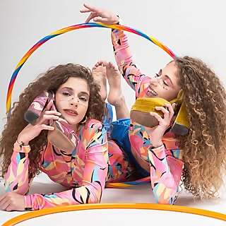 Ylenia & Nicole Burato