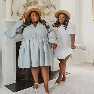 Jasmyn & Jocelyn 