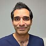 Ali Haider