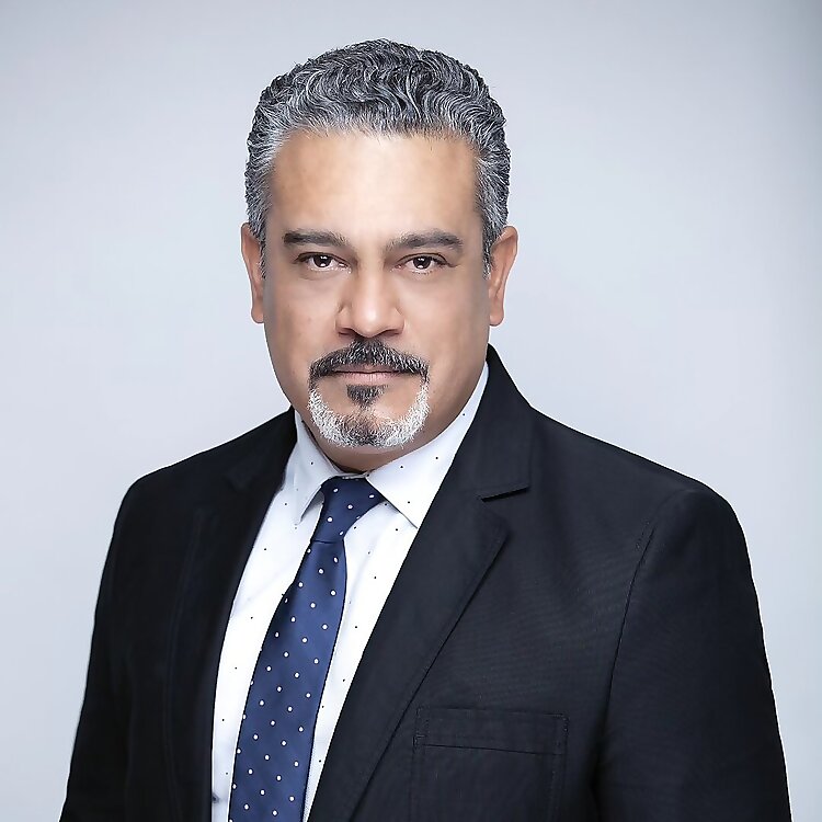 Sean Rowhani