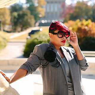 Shaneice Oree