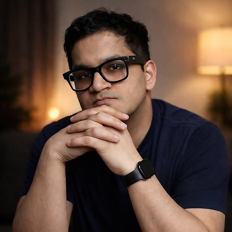 Vineet Sepaha
