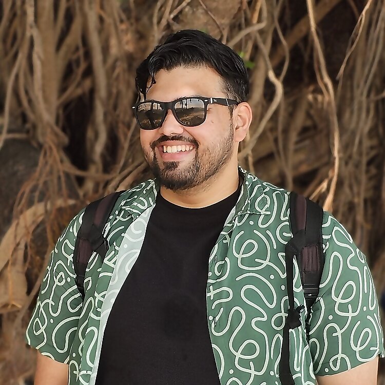 Jigar Solanki