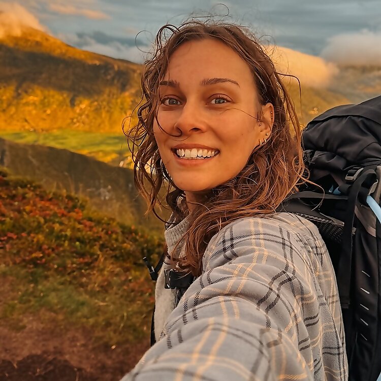 Sabrina Camlott
