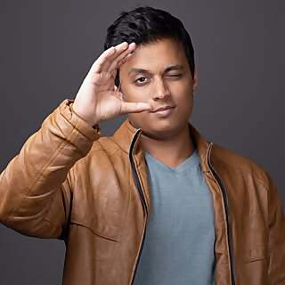 Vivek Desai 