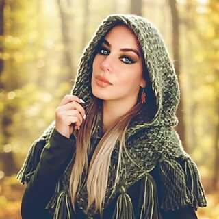 Luna Freyjadottir