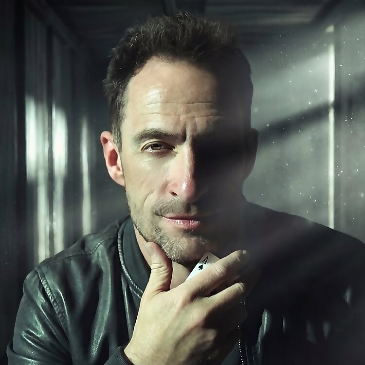 Matt McGurk 