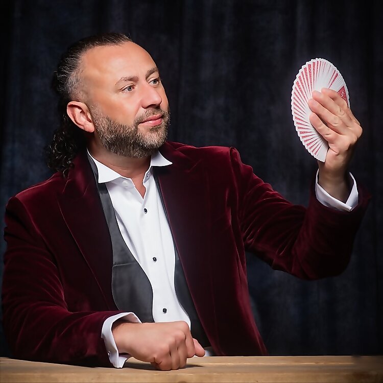 Sean Heydon 