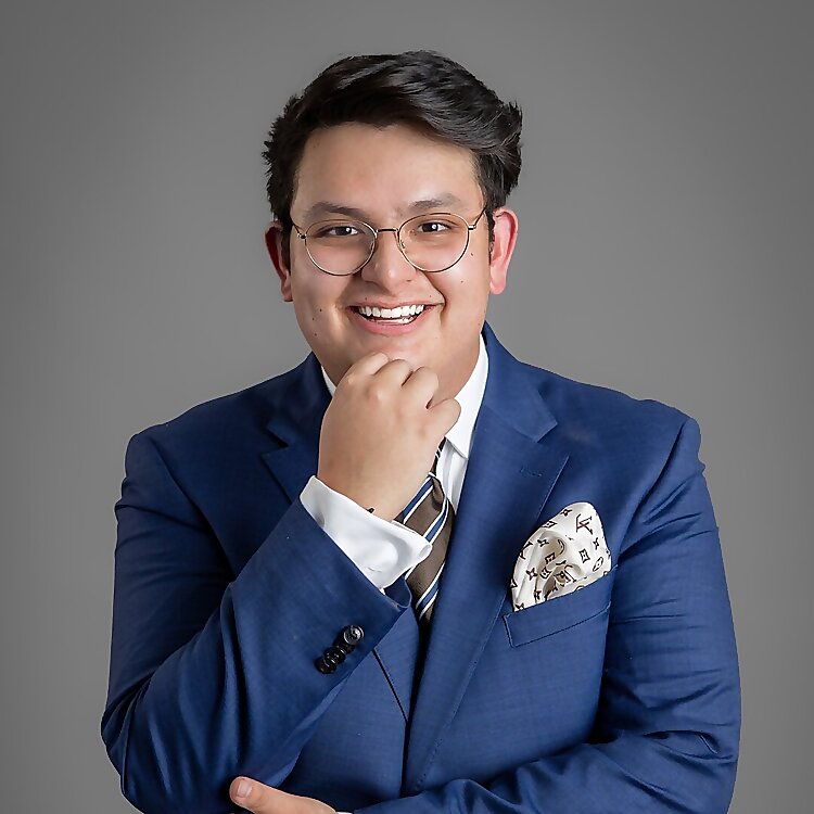 Patton Crawford Guillen