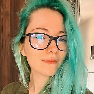 Lida Pavlova