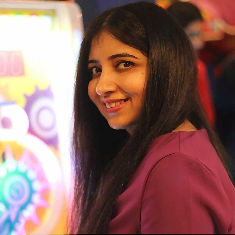 Jyoti kaur