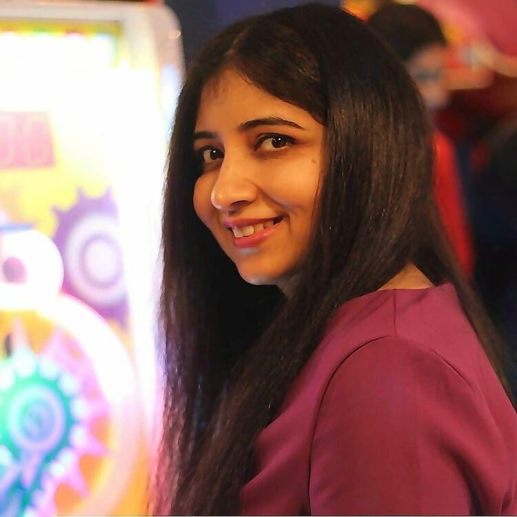 Jyoti kaur