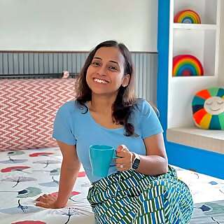 Monika Saha