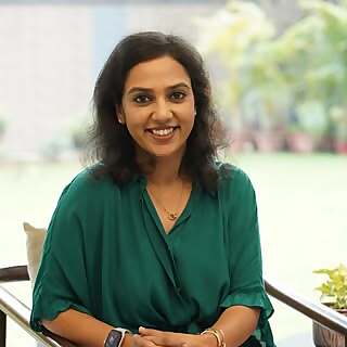 Aditi Murarka