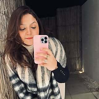 Afsha Galar