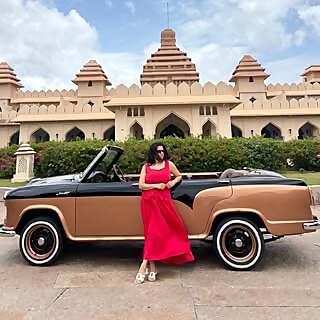 Nilisha Chawla 