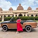 Nilisha Chawla 