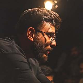Rohan Mukherjee