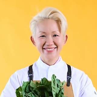 May Chow