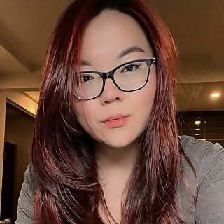 Vivian Xue Rahey