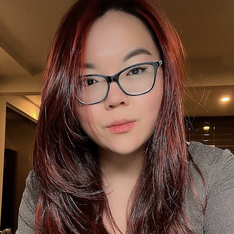 Vivian Xue Rahey