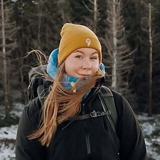 Anna Jesse