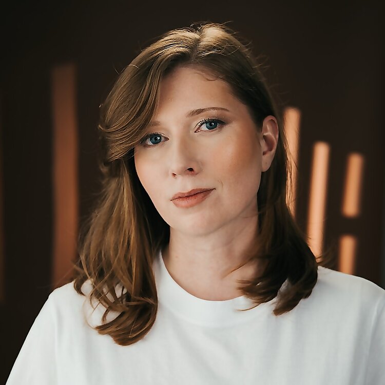Ekaterina Dobrokhotova