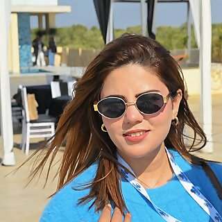 Rabia Behzad